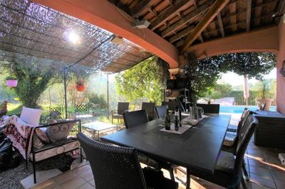 Villa - 132 m² - 4 pièces