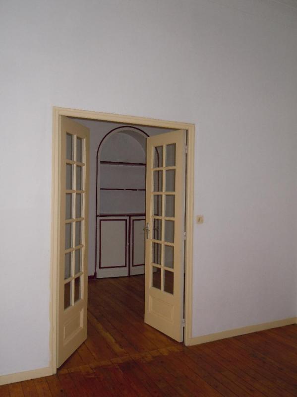 Appartement - 45 m² - 3 pièces