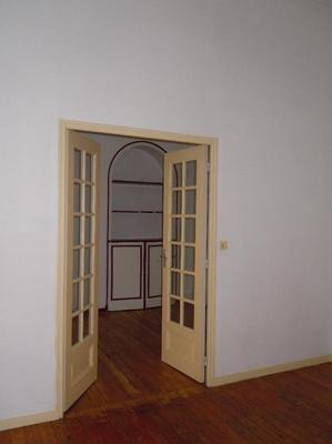 Appartement - 45 m² - 3 pièces