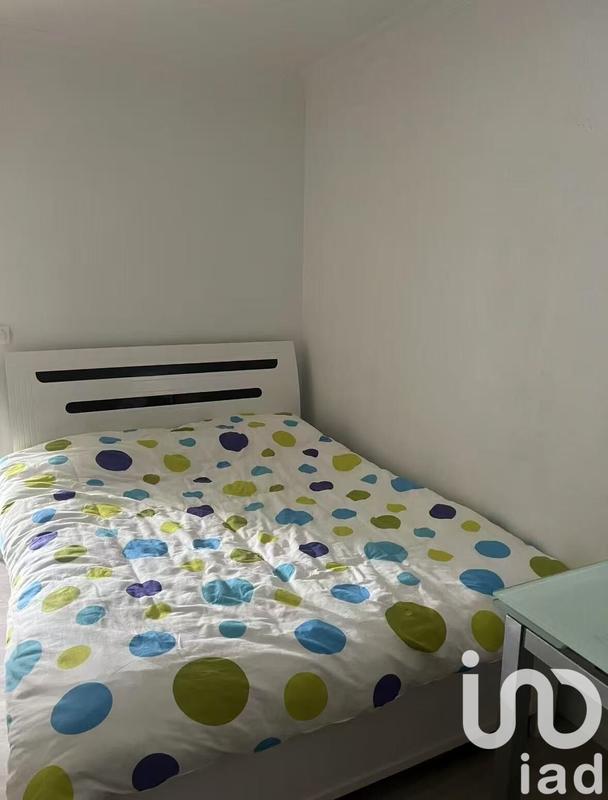 Appartement - 75 m² - 4 pièces