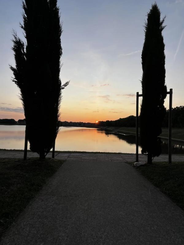 Duplex - 118 m² - 5 pièces