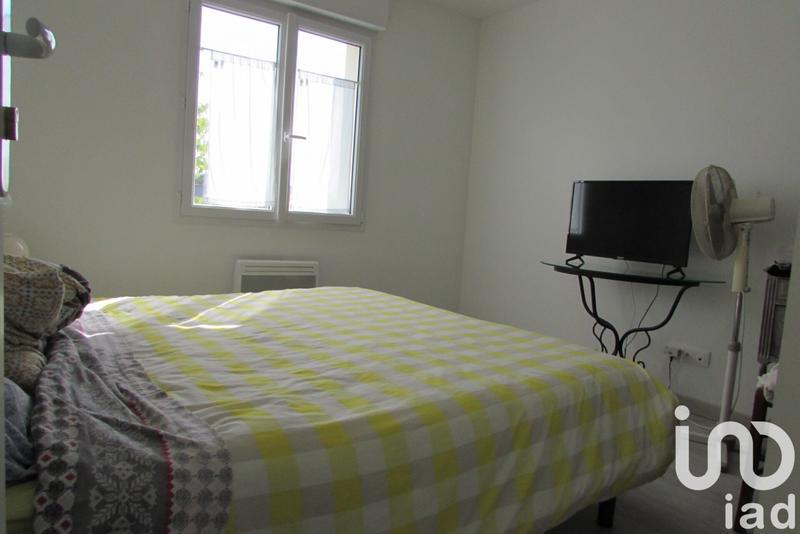 Maison - 125 m² - 7 pièces