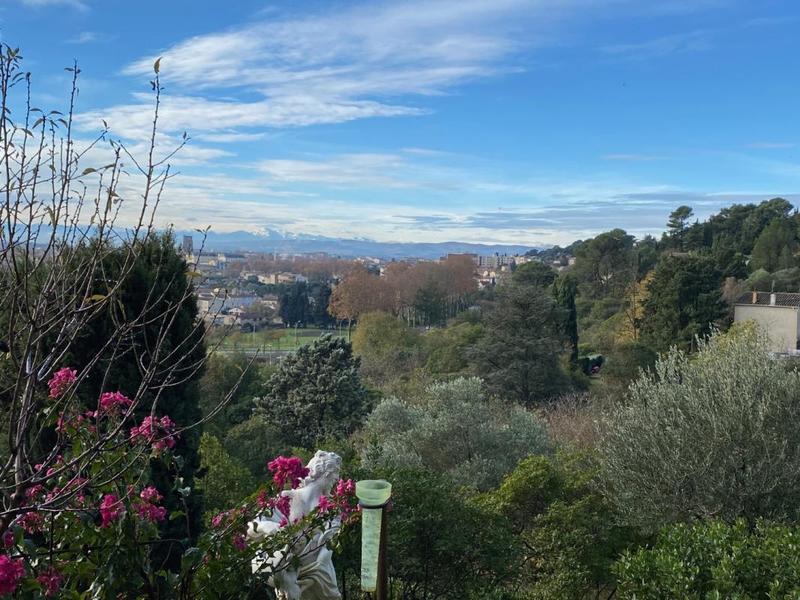 Maison d'architecte - 130 m² - 7 pièces