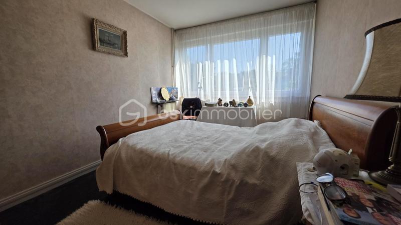 Appartement - 87 m² - 4 pièces