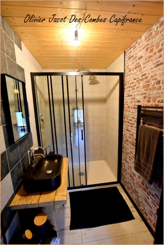 Maison - 122 m² - 5 pièces