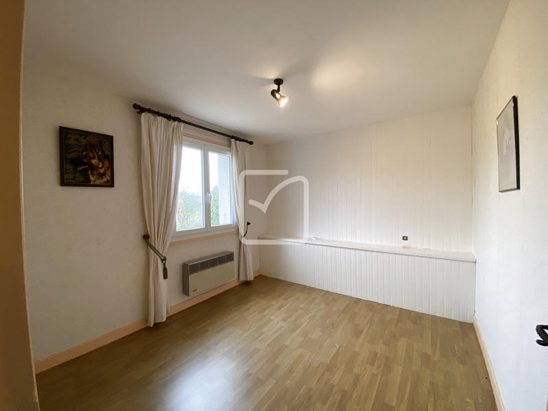 Maison - 144 m² - 5 pièces