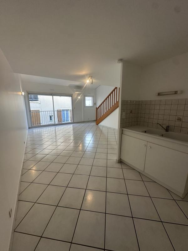 Maison - 52 m² - 2 pièces