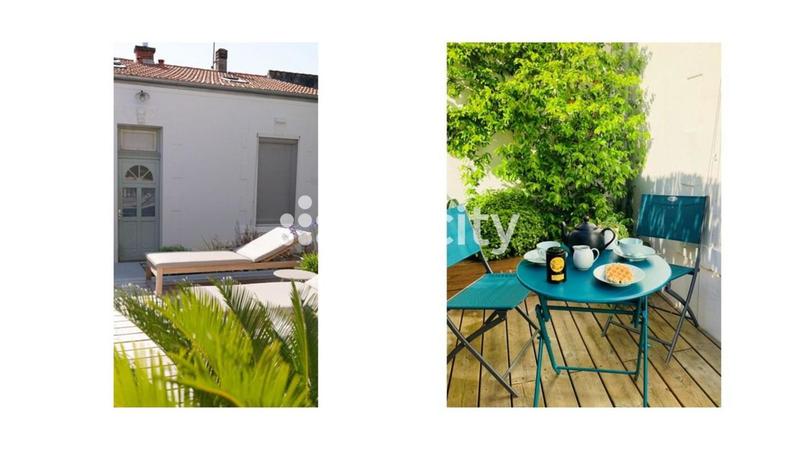 Maison - 182 m² - 8 pièces