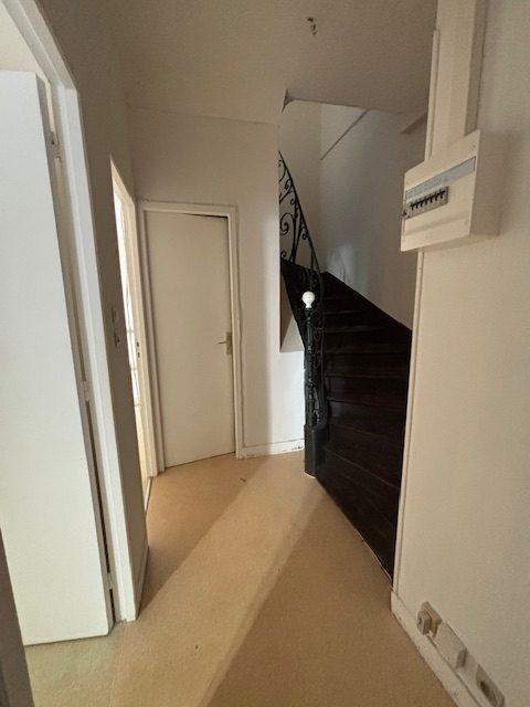 Appartement - 102 m² - 4 pièces