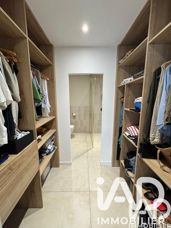 Maison - 130 m² - 3 pièces