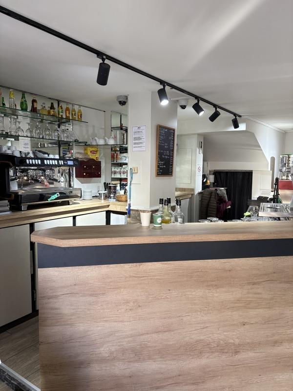 Fonds de commerce - 80 m²