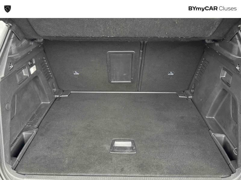 Peugeot 3008 Puretech 130ch s&amp;S Bvm6 Gt Line