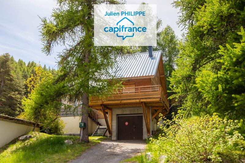 Maison - 67 m² - 3 pièces