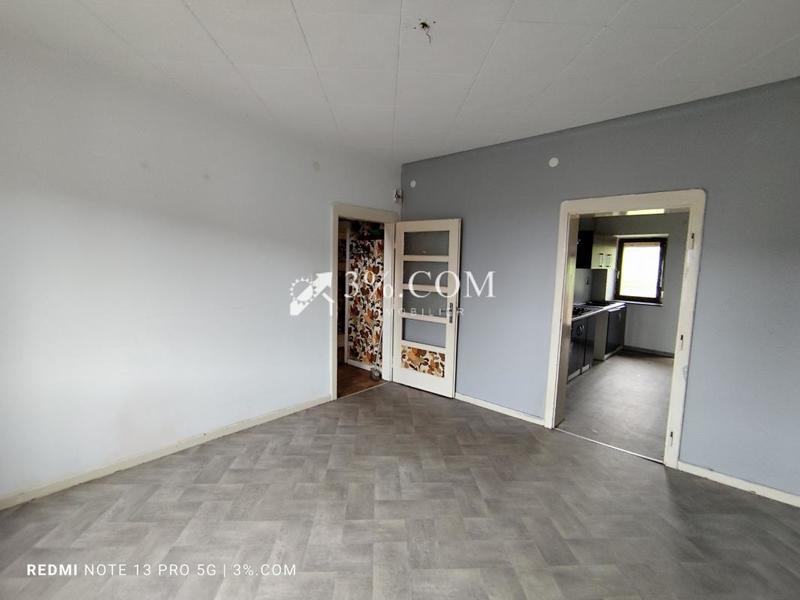 Maison - 114 m² - 7 pièces