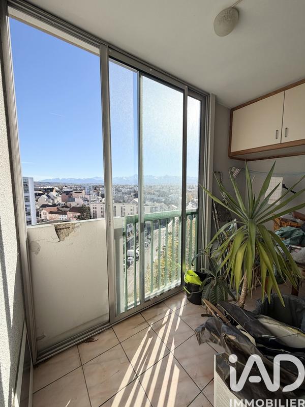Appartement - 86 m² - 3 pièces