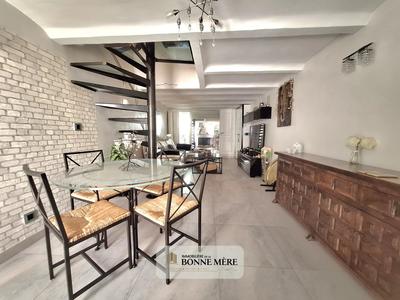 Appartement - 78 m² - 4 pièces