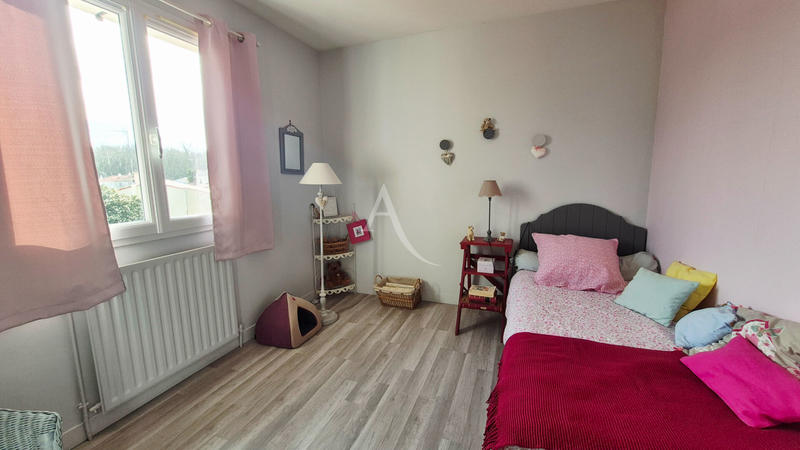 Maison - 160 m² - 7 pièces