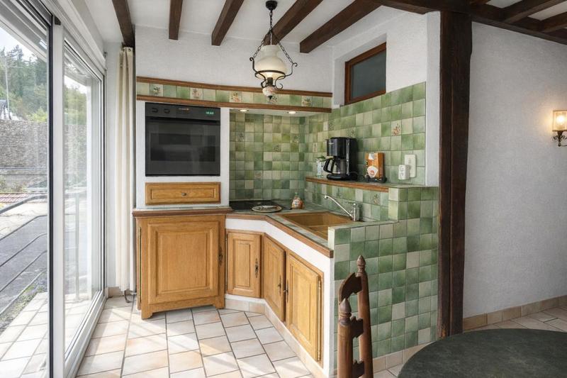 Maison - 170 m² - 9 pièces