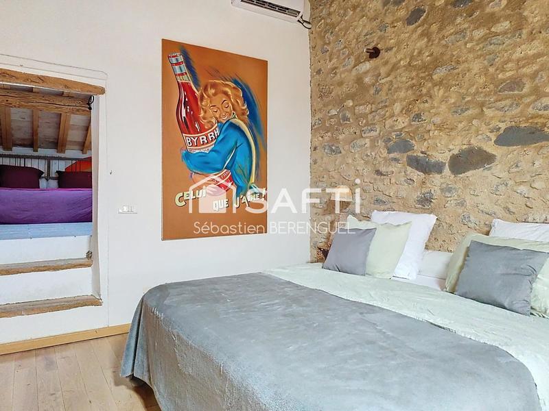 Maison - 316 m² - 11 pièces