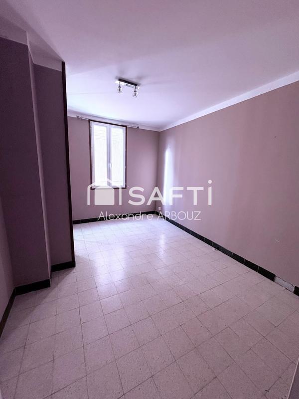 Maison - 192 m² - 9 pièces