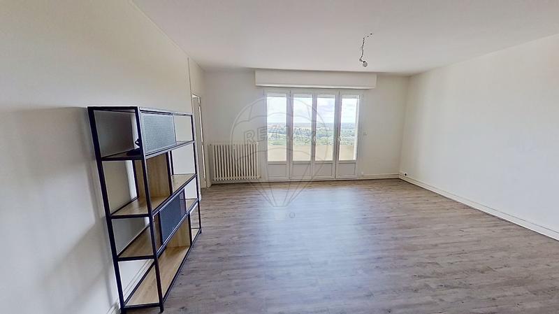 Appartement - 52 m² - 2 pièces