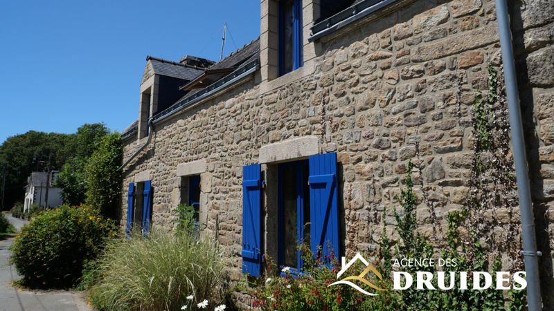 Maison - 77 m² - 3 pièces