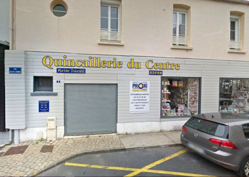 Quincaillerie Martine Duboscq