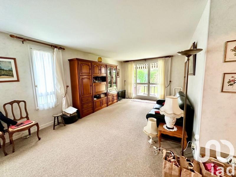 Appartement - 81 m² - 3 pièces