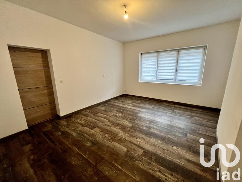 Maison - 147 m² - 5 pièces