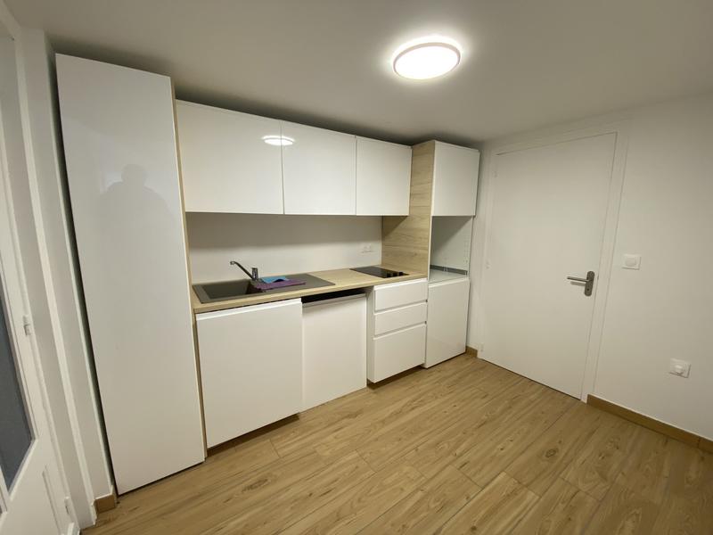 Maison ancienne - 144 m² - 6 pièces