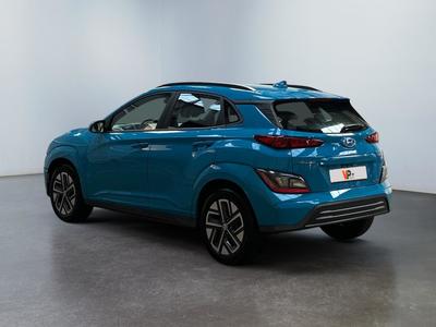Hyundai Kona Electric Electrique 39 kWh - 136 ch Intuitive
