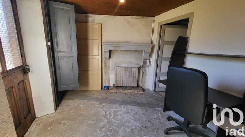 Maison - 63 m² - 2 pièces