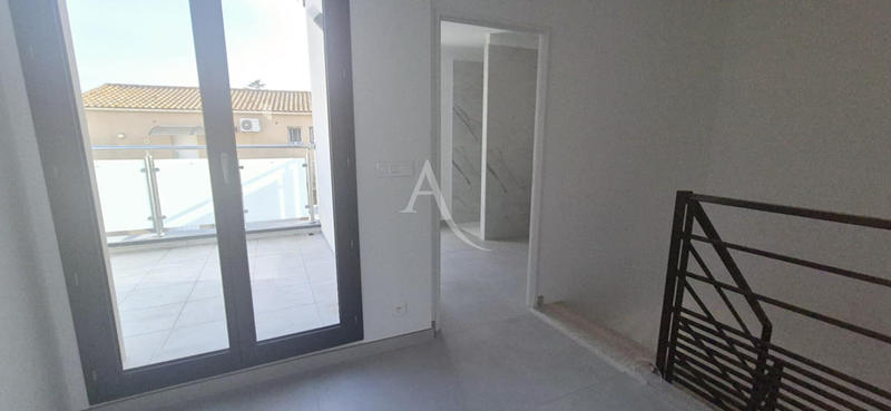 Maison - 135 m² - 4 pièces