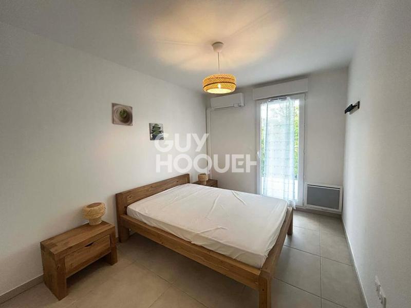 Appartement - 71 m² - 3 pièces