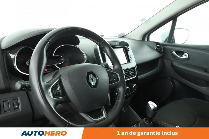 Renault Clio 0.9 TCe Business 90 ch