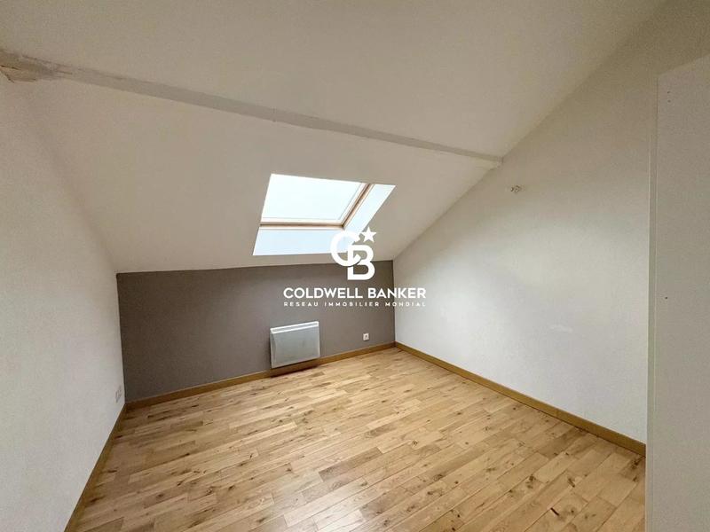 Appartement - 131 m² - 5 pièces