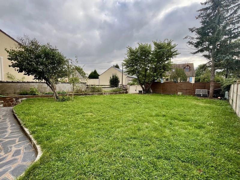 Maison - 144 m² - 7 pièces