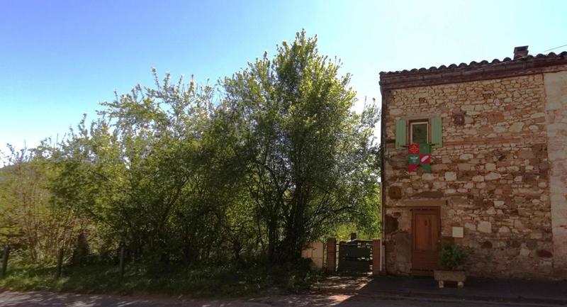 Maison - 35 m² - 3 pièces