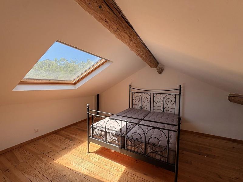 Maison - 78 m² - 4 pièces