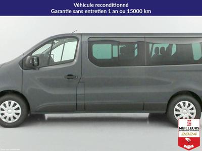 Nissan Primastar Combi L2h1 3.0t 2.0 dCi 150ch n-Connecta