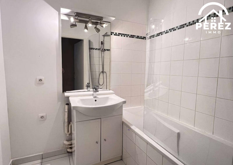 Appartement - 88 m² - 4 pièces