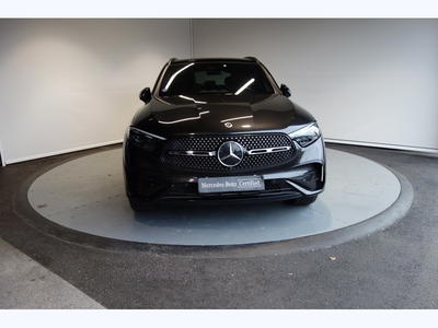 Mercedes Glc Suv 300 de 4matic Amg Line