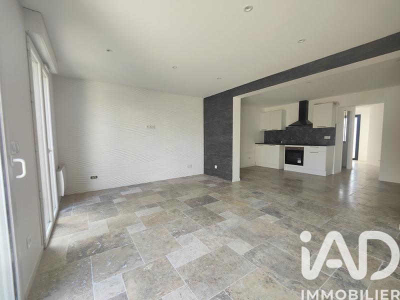 Maison de maîtres - 164 m² - 7 pièces