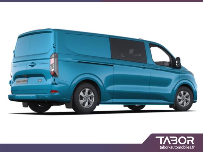 Ford Transit Custom DCiV 170 Aut Limited 320l2