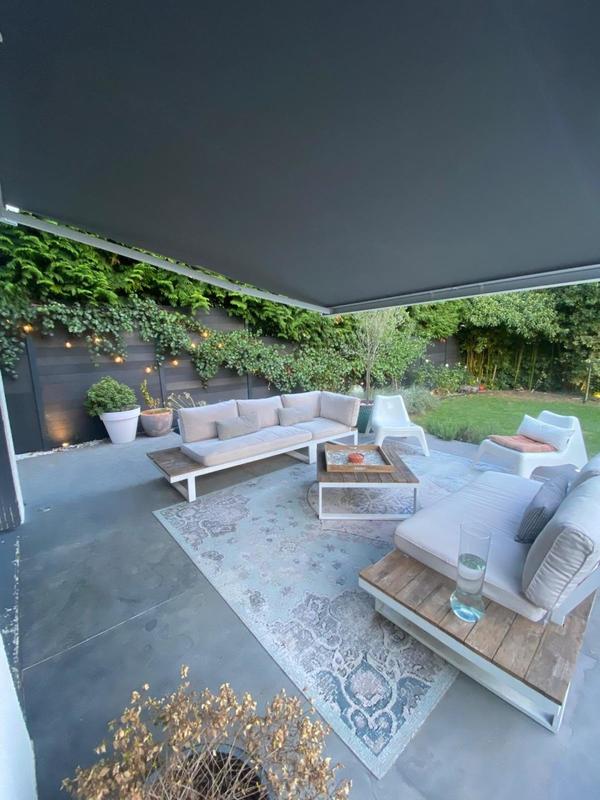 Maison - 200 m² - 8 pièces