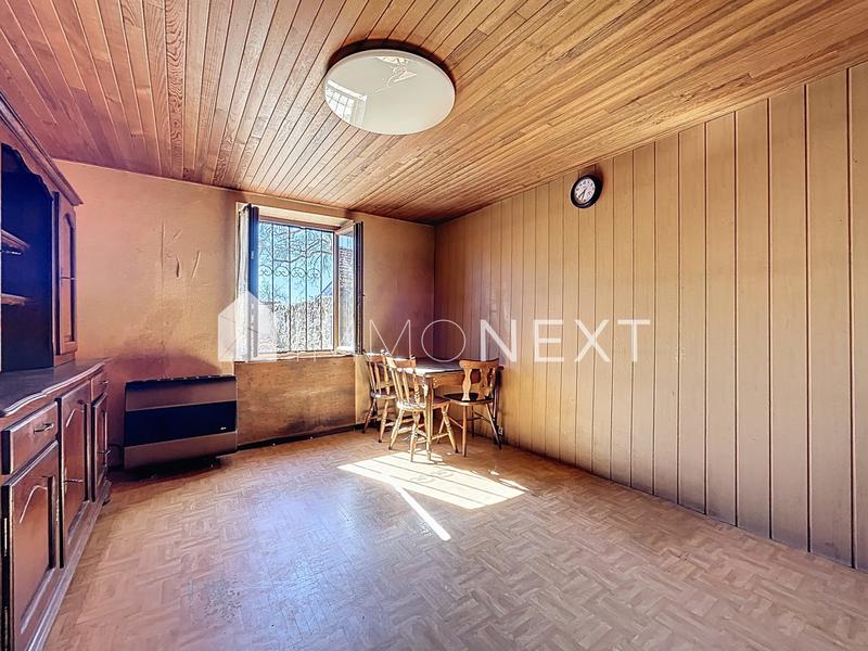 Maison - 160 m² - 5 pièces