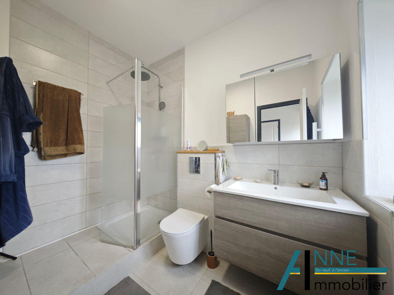 Maison - 170 m² - 6 pièces