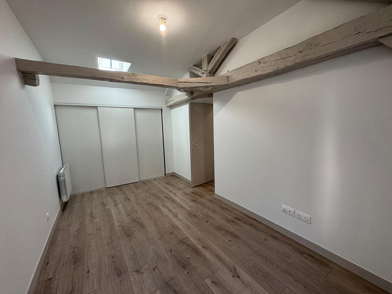 Appartement - 76 m² - 3 pièces