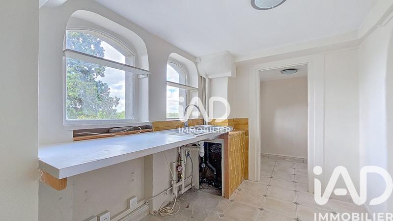 Maison - 75 m² - 3 pièces