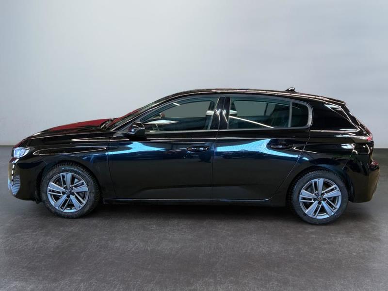 Peugeot 308 BlueHDi 130ch s&amp;S Bvm6 Active Pack